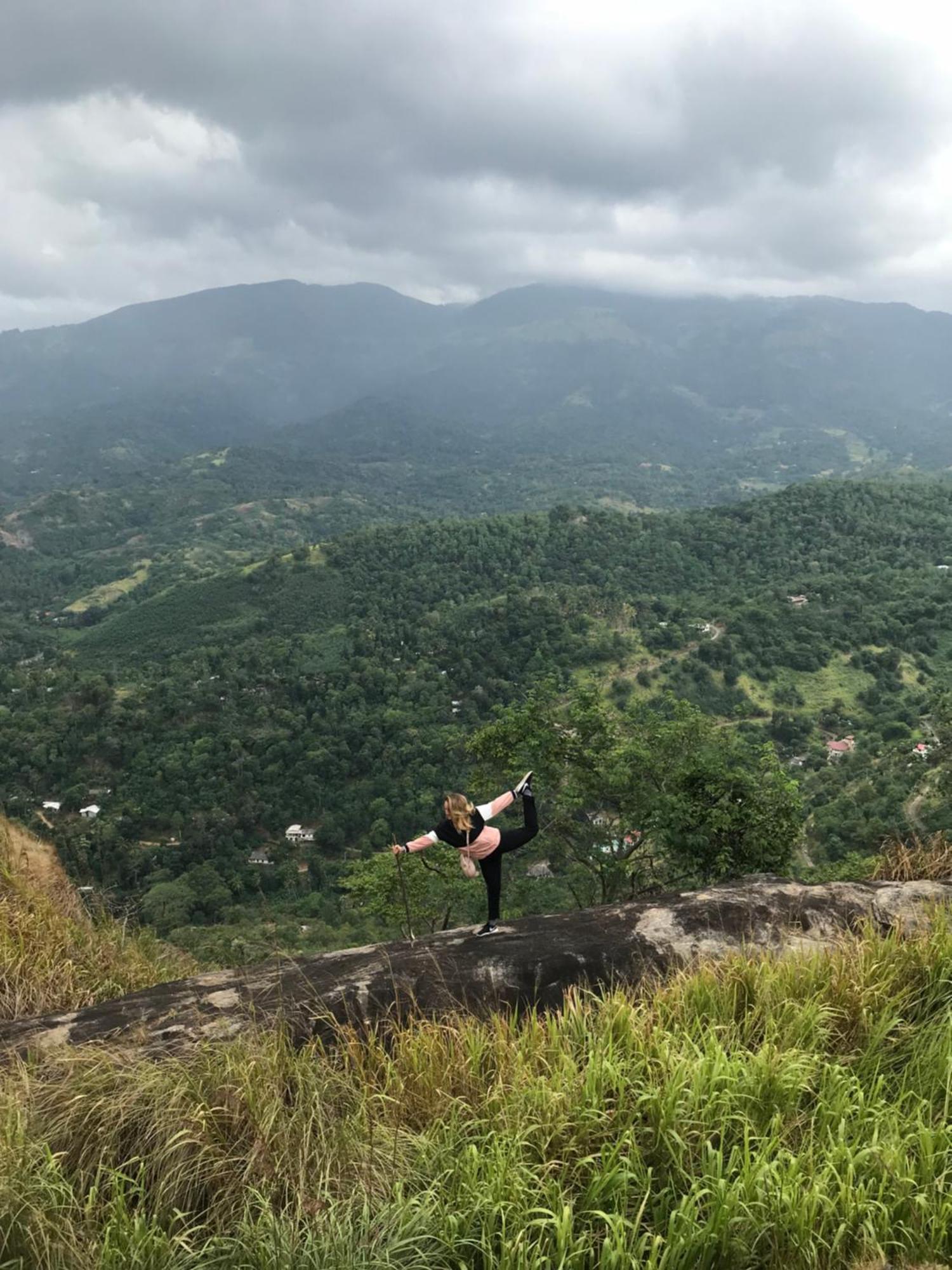Kandy Victoria Eco Resort Zewnętrze zdjęcie