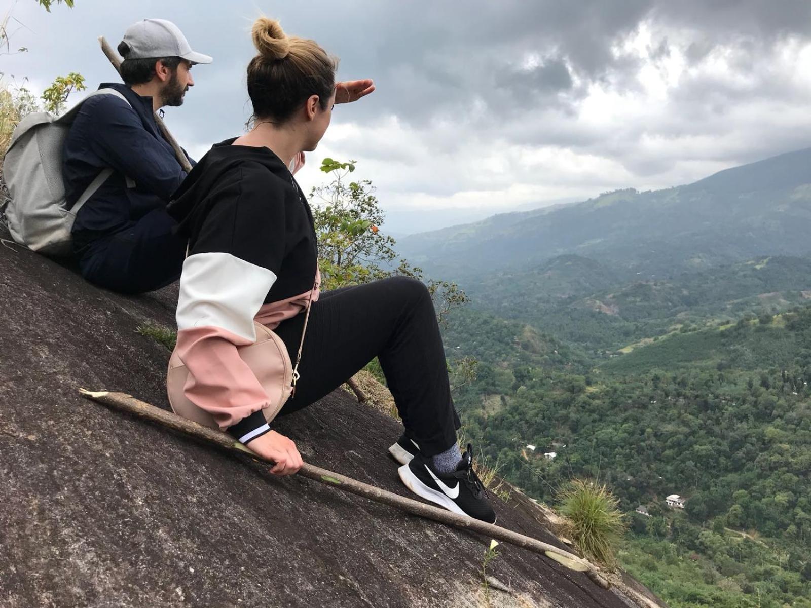Kandy Victoria Eco Resort Zewnętrze zdjęcie