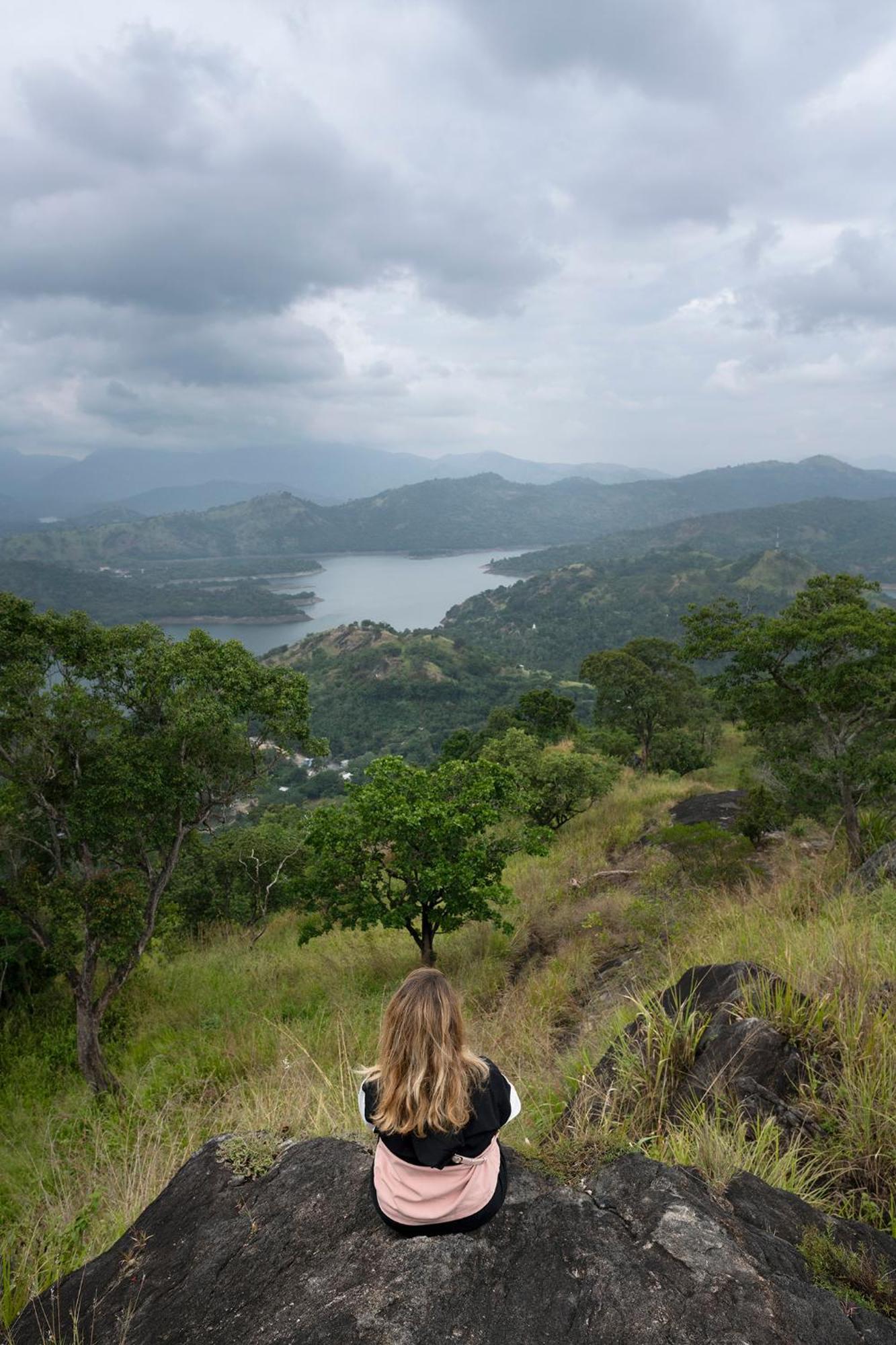 Kandy Victoria Eco Resort Zewnętrze zdjęcie