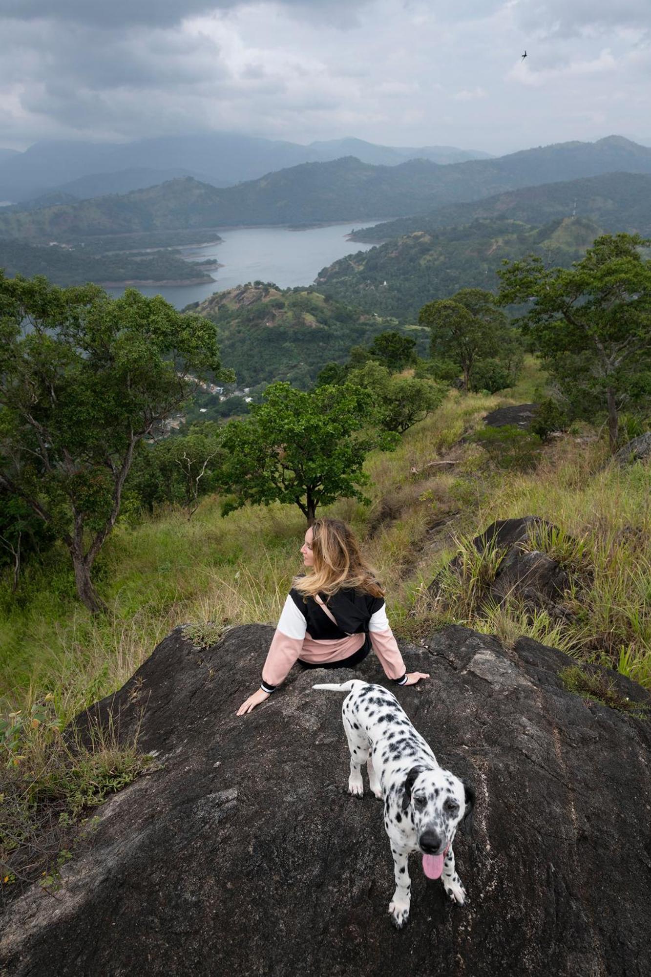 Kandy Victoria Eco Resort Zewnętrze zdjęcie