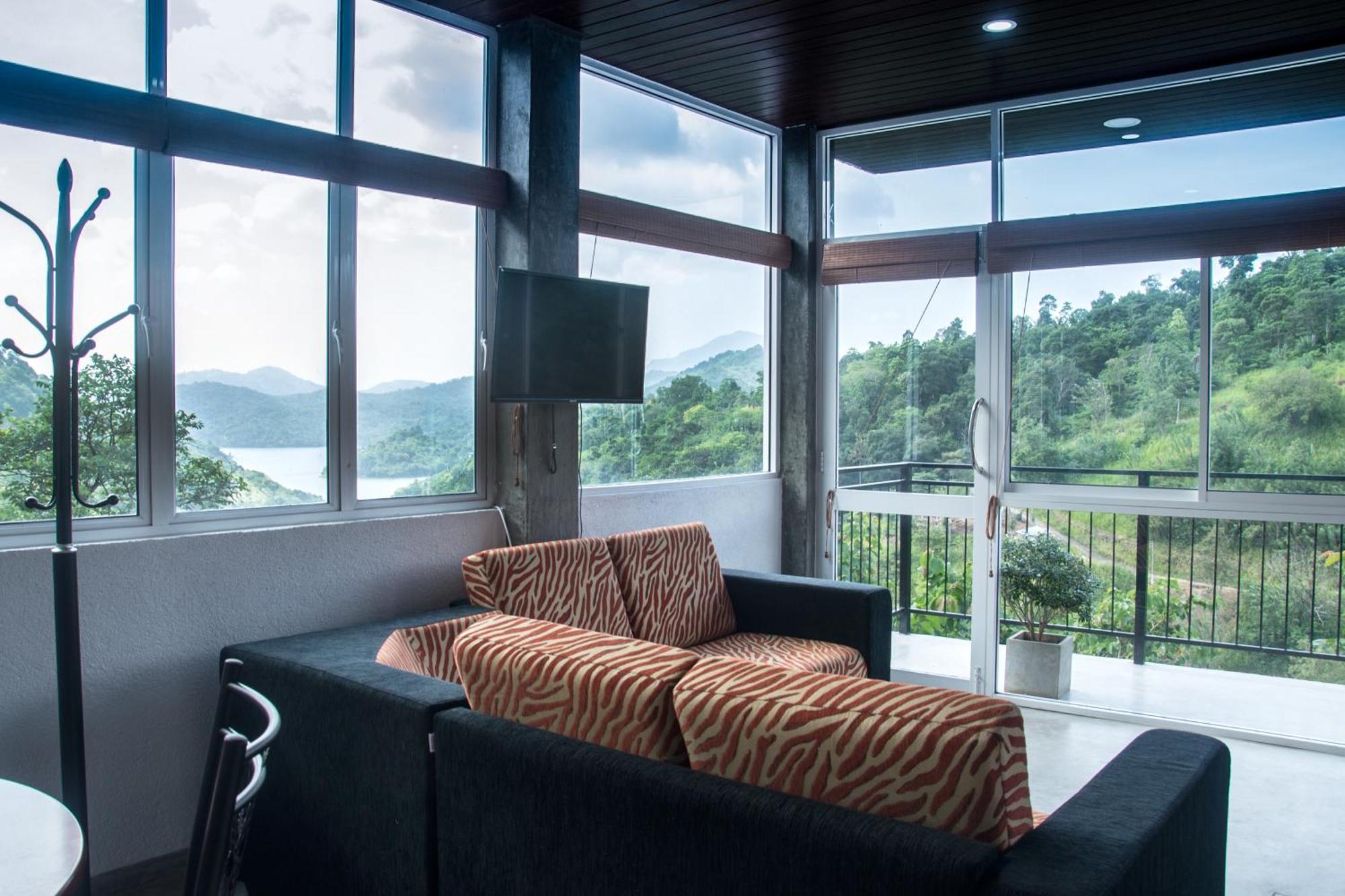 Kandy Victoria Eco Resort Zewnętrze zdjęcie