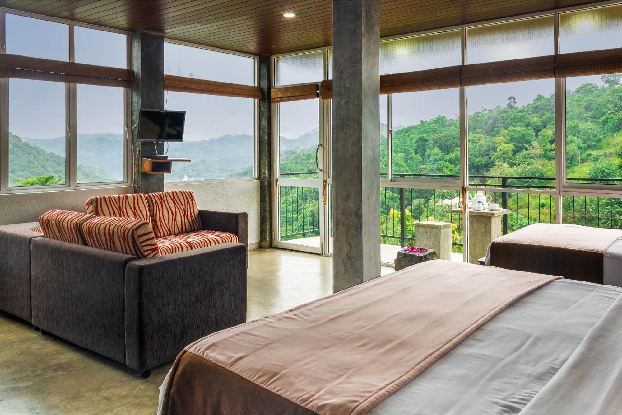 Kandy Victoria Eco Resort Zewnętrze zdjęcie