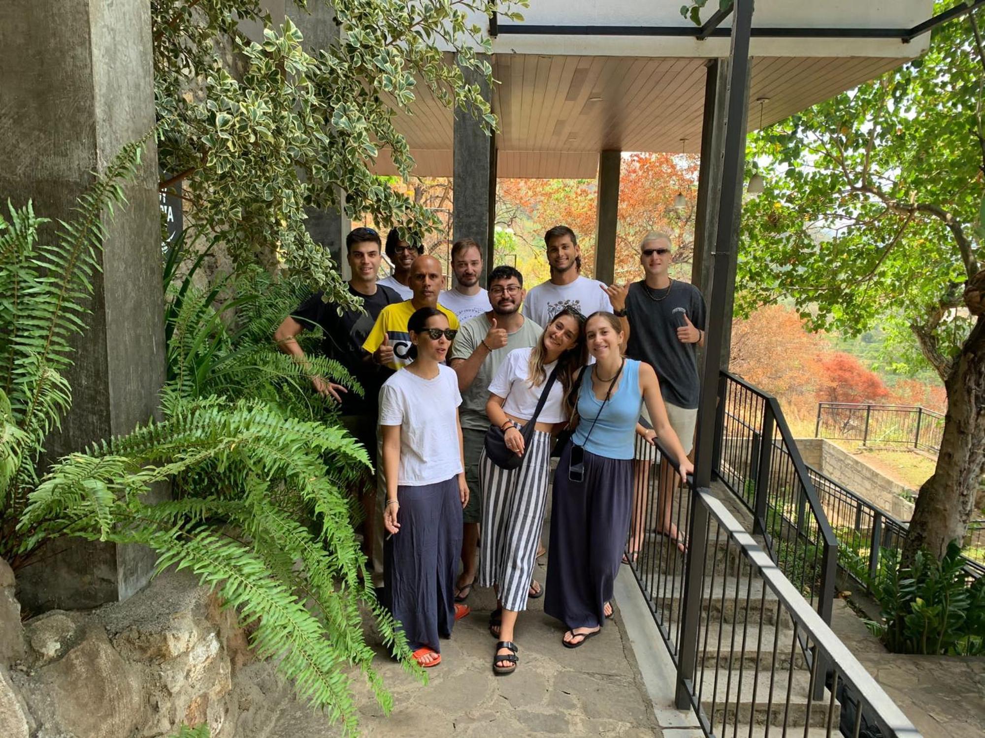 Kandy Victoria Eco Resort Zewnętrze zdjęcie