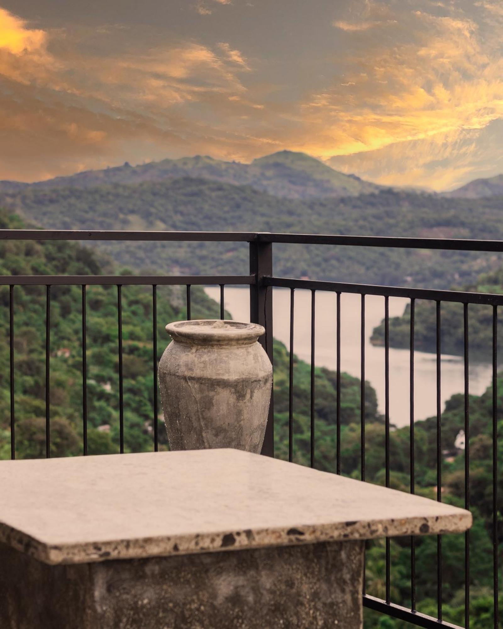 Kandy Victoria Eco Resort Zewnętrze zdjęcie