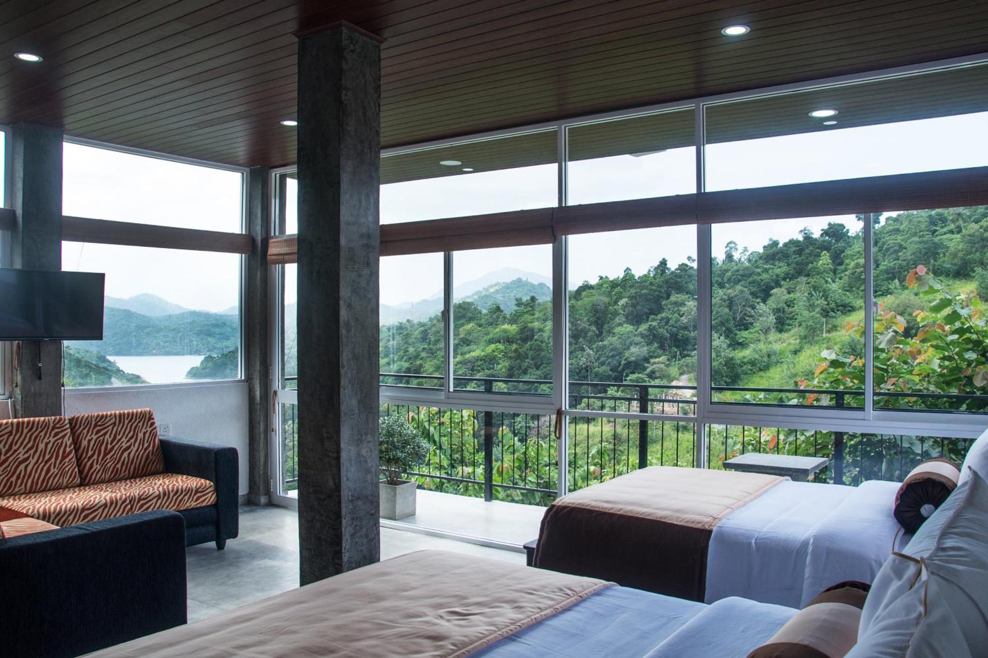 Kandy Victoria Eco Resort Zewnętrze zdjęcie
