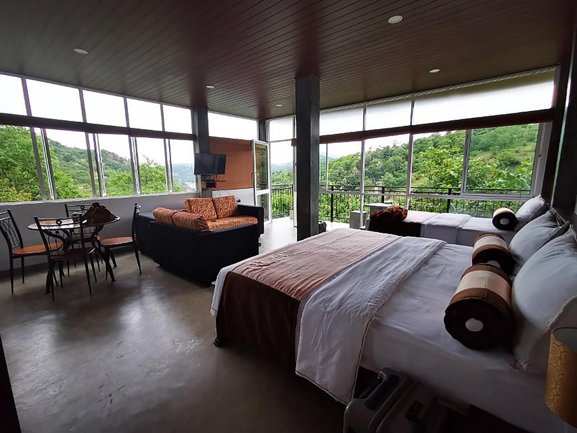 Kandy Victoria Eco Resort Zewnętrze zdjęcie