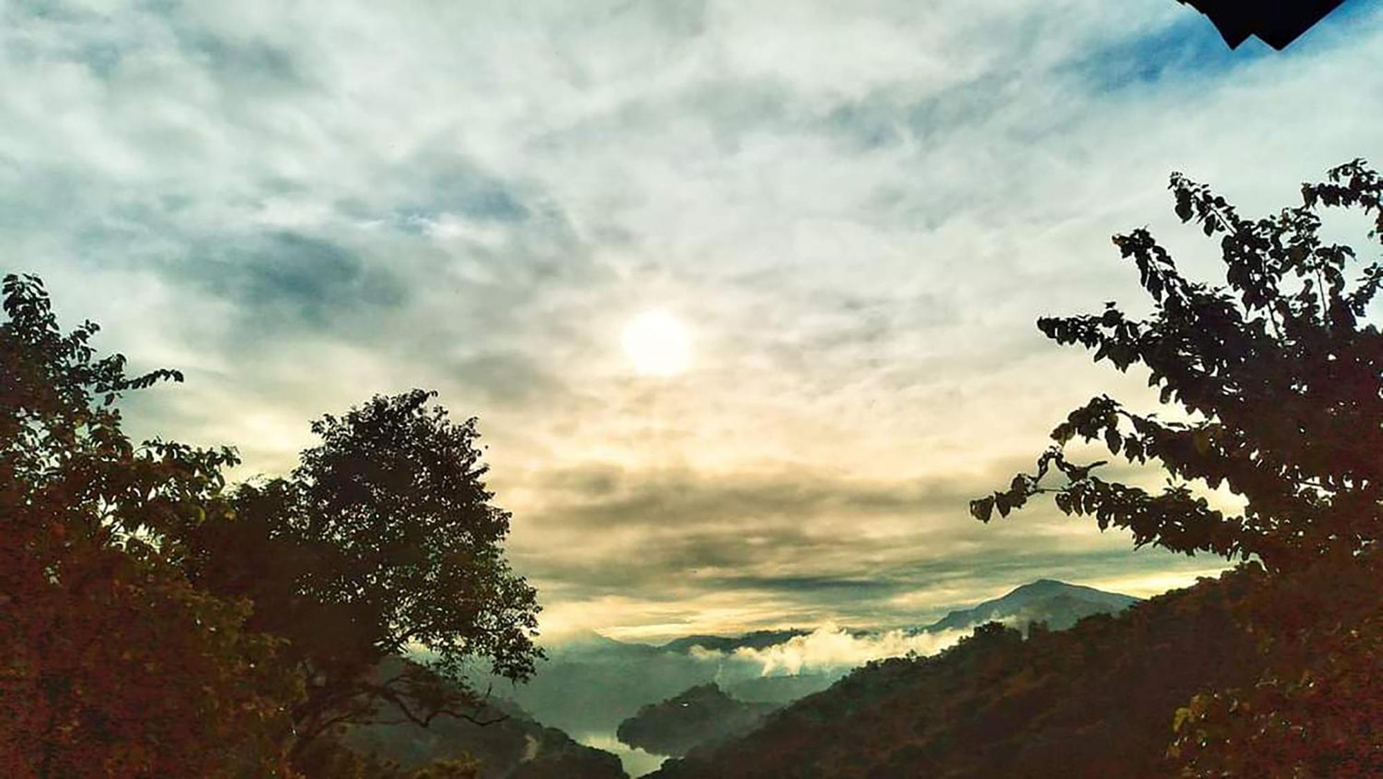 Kandy Victoria Eco Resort Zewnętrze zdjęcie