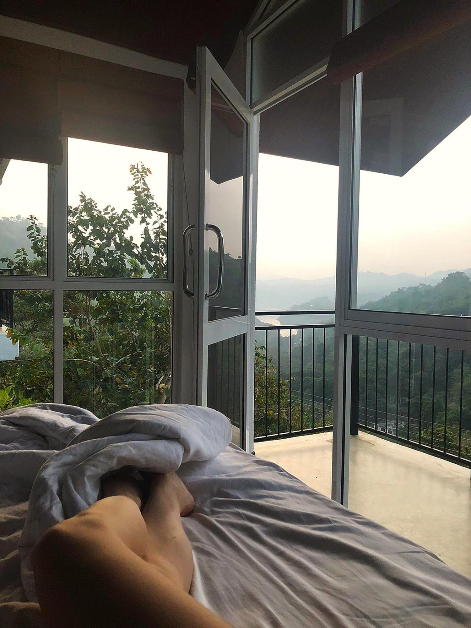 Kandy Victoria Eco Resort Zewnętrze zdjęcie