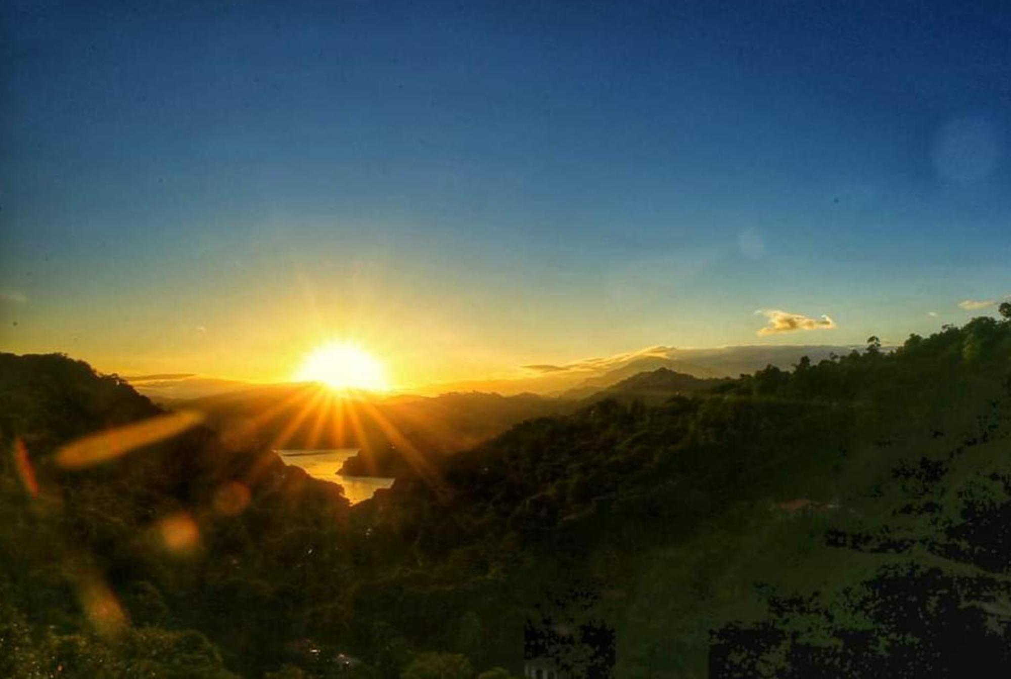 Kandy Victoria Eco Resort Zewnętrze zdjęcie