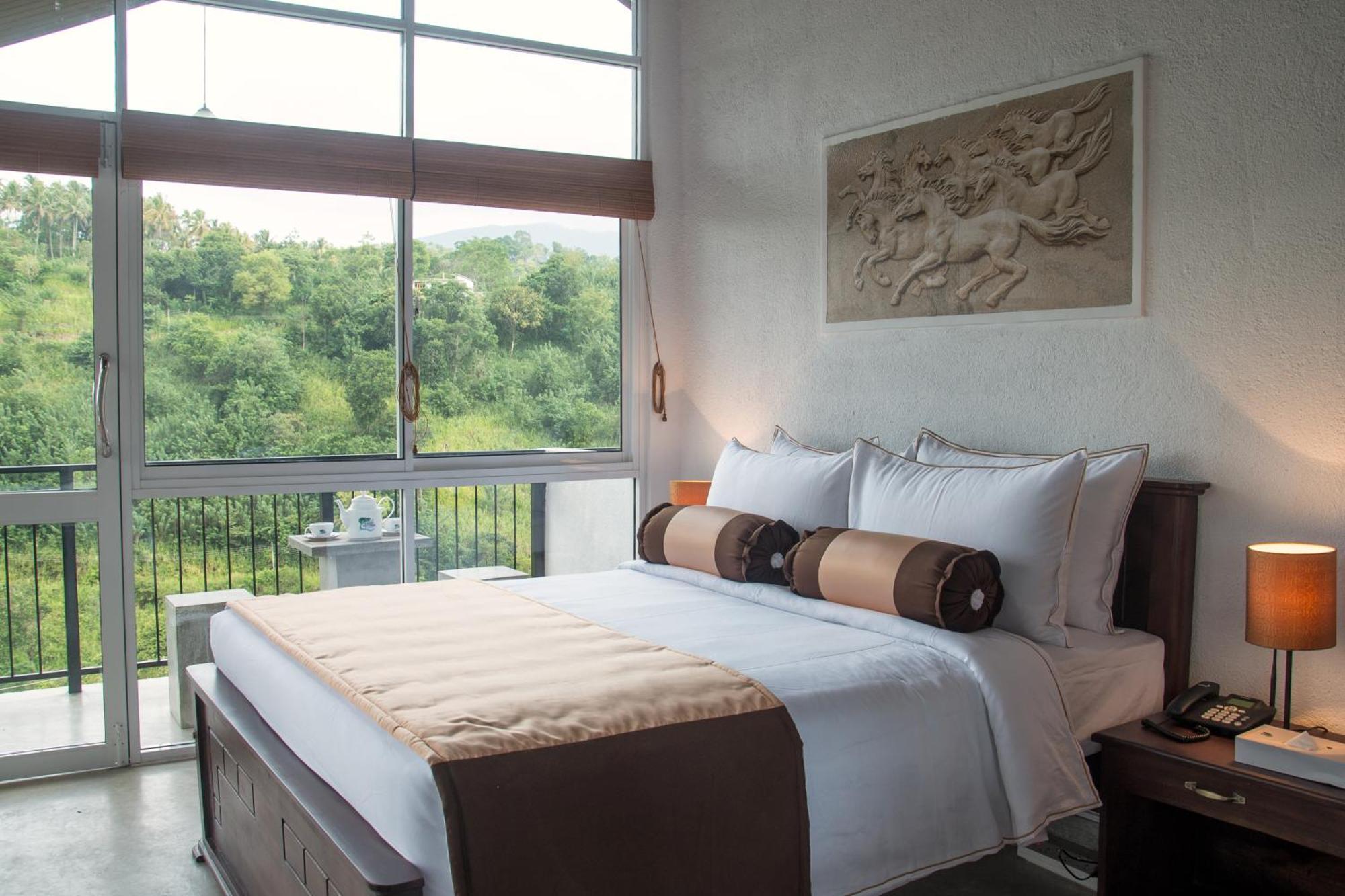 Kandy Victoria Eco Resort Zewnętrze zdjęcie