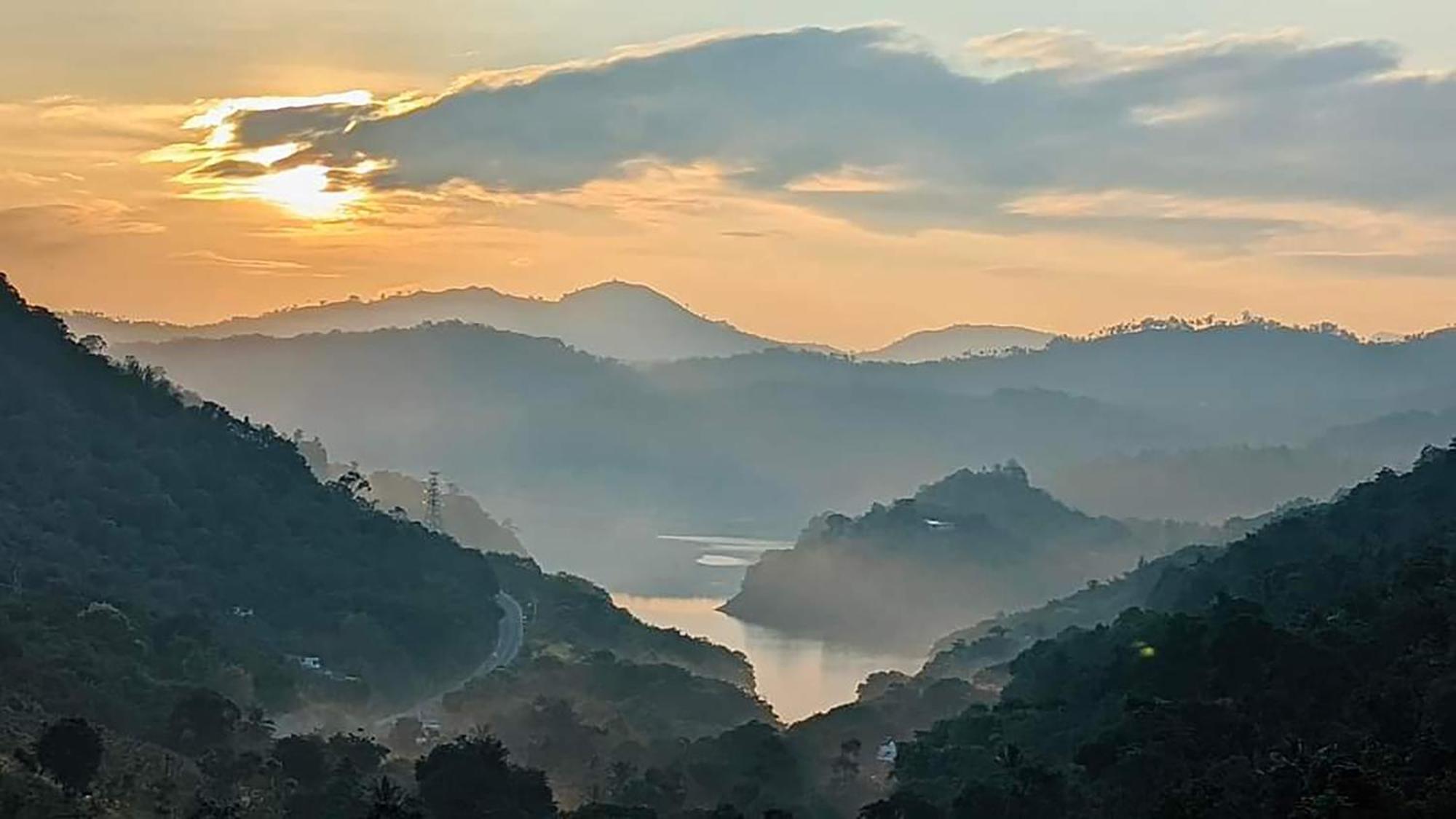 Kandy Victoria Eco Resort Zewnętrze zdjęcie