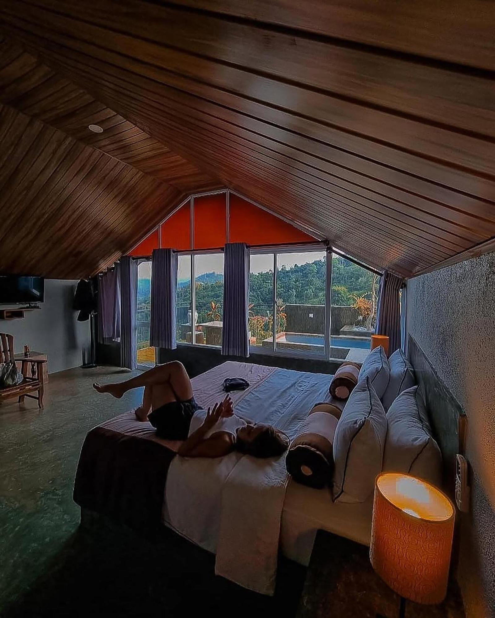 Kandy Victoria Eco Resort Zewnętrze zdjęcie