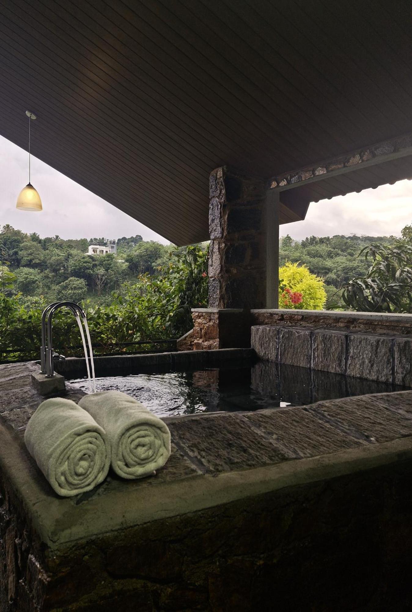 Kandy Victoria Eco Resort Zewnętrze zdjęcie