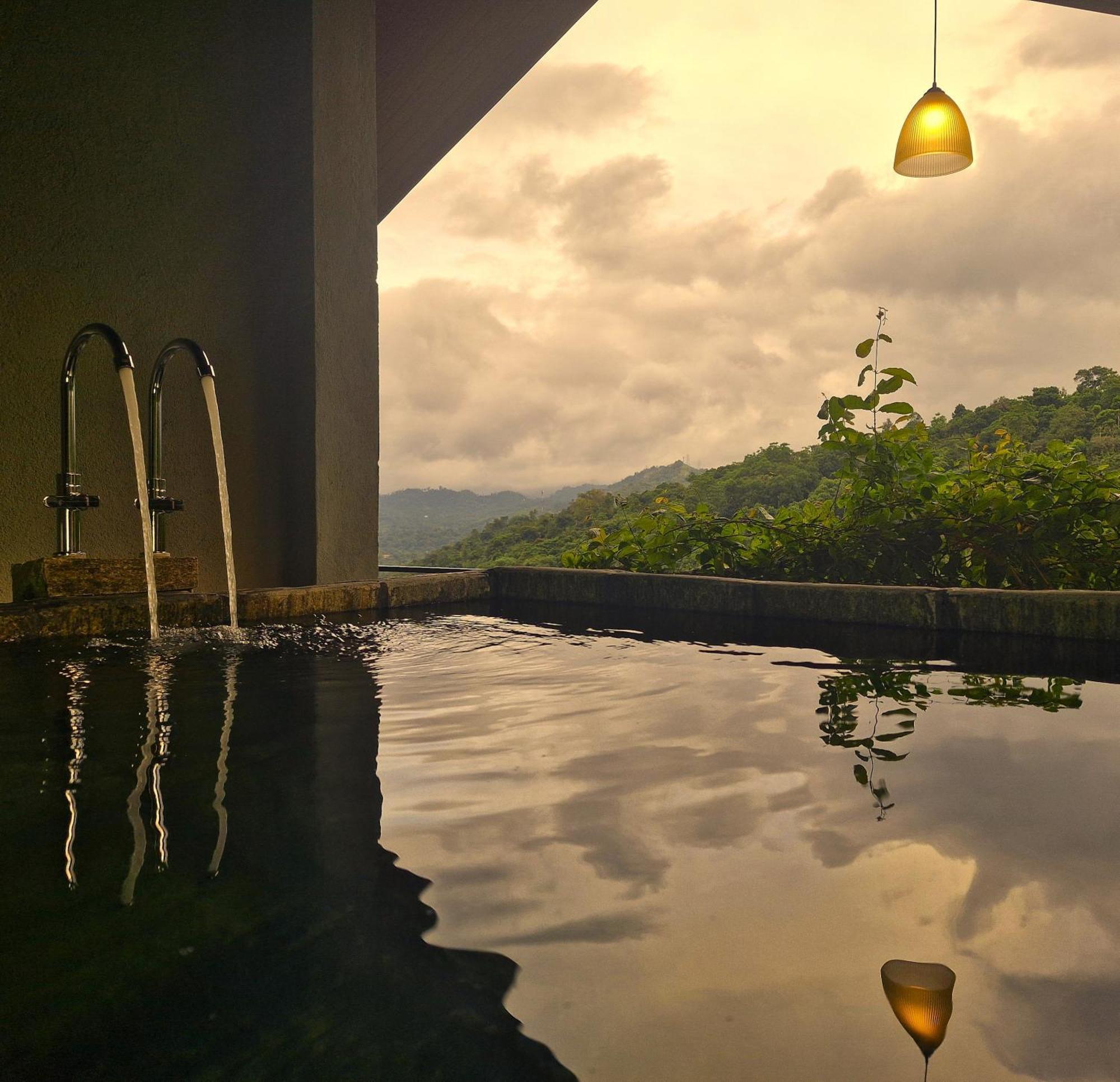 Kandy Victoria Eco Resort Zewnętrze zdjęcie
