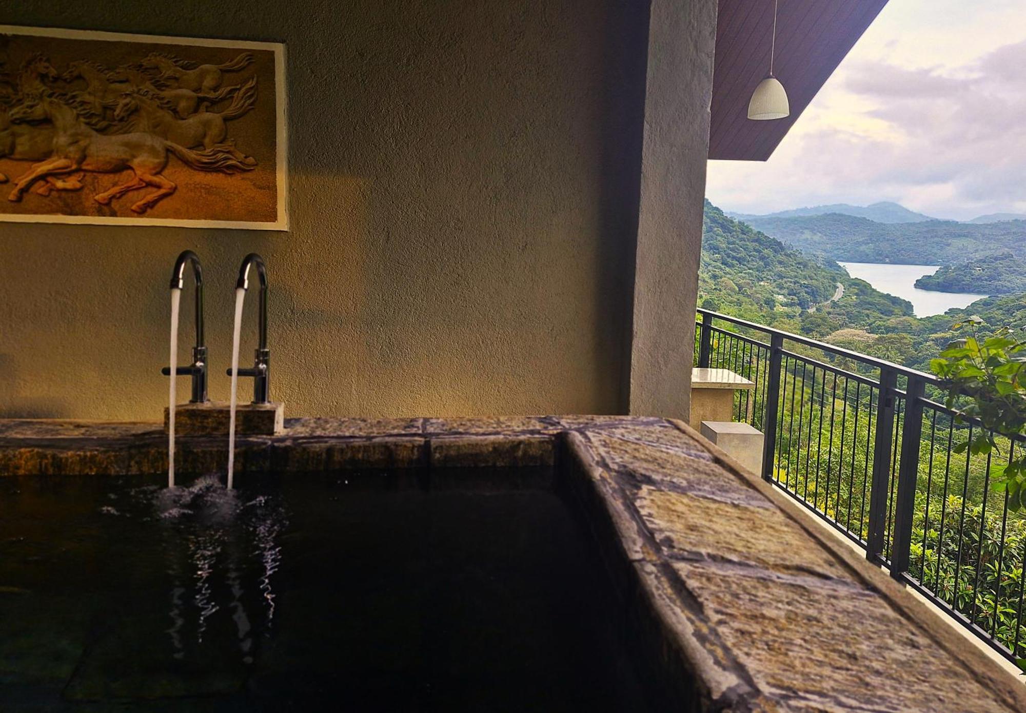 Kandy Victoria Eco Resort Zewnętrze zdjęcie