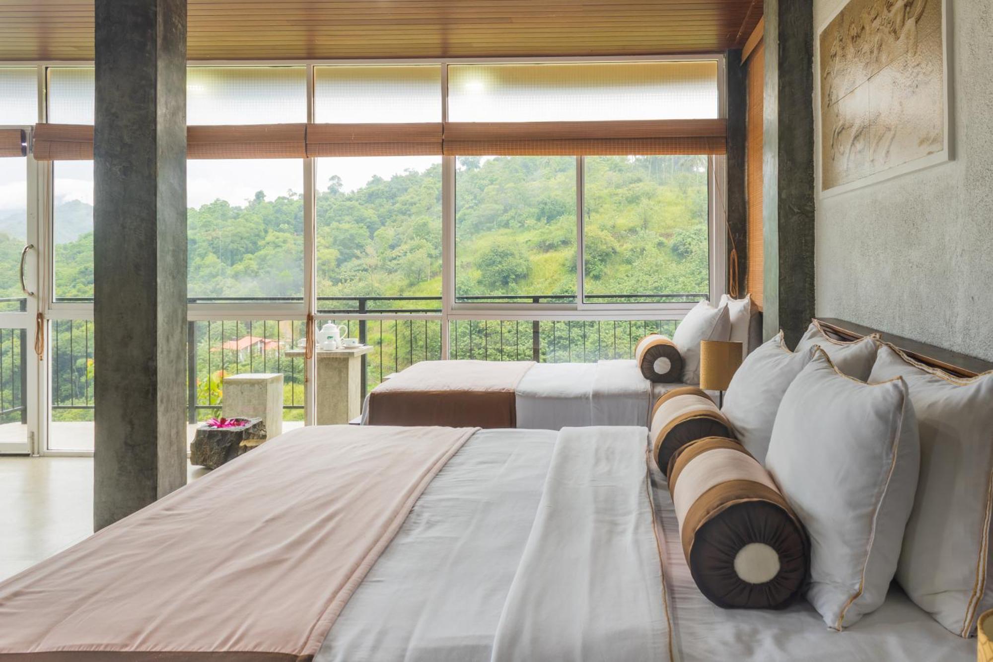 Kandy Victoria Eco Resort Zewnętrze zdjęcie